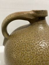 Antique Believed To Be Thomas Ritchie Stoneware Jug Circa 1800-40 *READ* picture