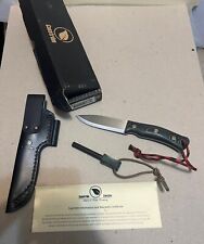 New Casstrom No 10 SFK Fixed Blade Knife 13127 picture