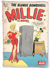 Millie the Model 49 GGA 1953 Atlas Golden Age picture
