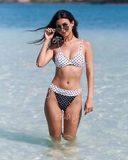 Victoria Justice 10 Actress 8X10 Photo Reprint picture