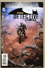 Detective Comics #50-2016 fn/vf 7.0 STANDARD cover Black Mask Catwoman Make BO picture