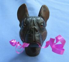FRENCH BULLDOG GERMANY MECHANICAL MOUTH BLACK FOREST 3