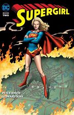 Supergirl Book Two picture