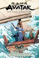 Avatar: The Last Airbender--Katara and the Pirate's Silver picture