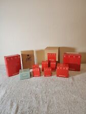 Vintage 11 Pieces Avon Holiday Gift Collection picture
