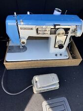 Vintage Used Dressmaker DeLuxe Zig-Zag S-3000 25305 Sewing Machine Parts Read picture