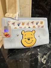 Brand New- Disney’s 100th Anniversary /Winnie The Pooh Set Of “2” Bags- picture