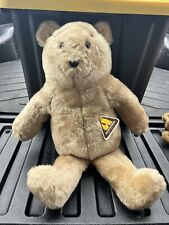 The Alresford Bear, Made in England picture