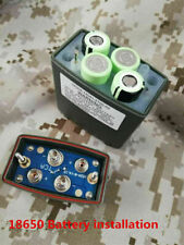 TCA-BT152 Tactical AN/PRC-152A Style Radio Battery Case Box 8.4V IN US inventory picture