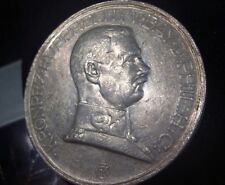 Germany 1925 Medal Kronprinz Rupprecht von Bayern, very rare picture