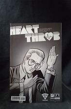 Heartthrob #1 Fried Pie Cover 2016 oni-press Comic Book  picture