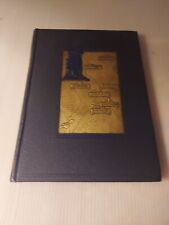 Vintage 1932, California State Teachers College Yearbook California PA 