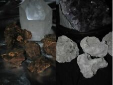 28 OZ White and Black Mayan Copal Resin Incense Inca Amazon Colombia picture