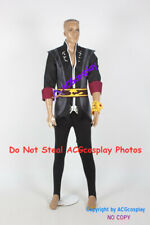 Tales of Vesperia Yuri Lowell Cosplay Costume ACGcosplay picture