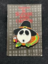 Disney Pin - Nightmare Before Christmas Jack Holiday Mystery Thanksgiving 57274 picture