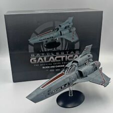 Battlestar Galactica Viper (Blood and Chrome) PRESALE picture