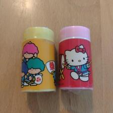 Sanrio Hello Kitty Goropikadon Eraser Vintage picture