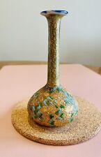 Antique Royal Doulton Slater 7-in Table Vase 6484 picture