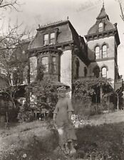 1937 Wheelock Mansion, 661 West 158th Street NY New York 8.5