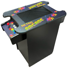 Retro Arcade / Sit Down / Cocktail Arcade With 516 Games picture