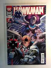 Hawkman #20 DC Comics (2020) NM 1st Print Comic Book picture