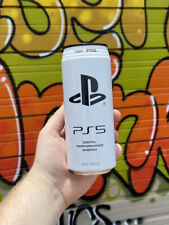 New Sony PlayStation 5 PS5 GZONE DIGITAL PERFORMANCE ENERGY DRINK from Japan picture