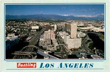 Los Angeles, California, Portage, PA, Hollywood, Beverly Hills Postcard picture