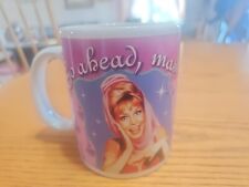 I Dream Of Jeannie 11oz  Coffee Mug   picture