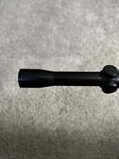 President John F. Kennedy Rifle Scope Used By Lee H. Oswald. picture