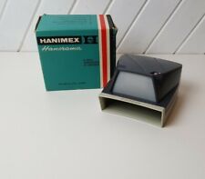 Vintage Hanimex Hanorama Boxed Slide Viewer Y1 picture