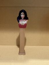 Wonder Woman PEZ Dispenser picture