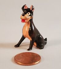 Marx Disney Miniatures Disneykins Lady and the Tramp - Tramp (Hand Painted 1962) picture