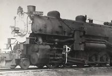 Southern Pacific Railroad #3769 2-10-2 Baldwin Locomotive Train Photograph picture