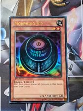 Morphing Jar - LCYW-EN121 - Ultra Rare - 1st Edition - YuGiOh picture