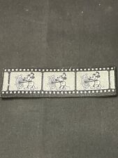 Steamboat Willie Patch Mickey Mouse Walt Disney Reel Loungefly  picture