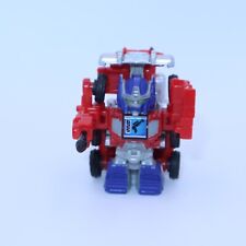 Transformers Bot Shots Optimus Prime figure, Hasbro picture