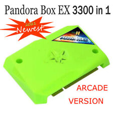Pandora Box EX 3300 In 1 Arcade JAMMA PCB Version FHD 1080P DDR4 8GB game board picture