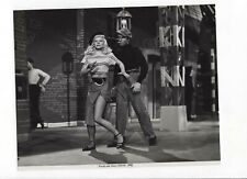 GENE KELLY + VERA-ELLEN Slaughter on Tenth Avenue 1948 ORIG VINTAGE Photo 47 picture