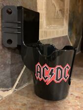 New Custom Stern AC/DC ACDC Pinball Machine Beverage Drink Cup Holder Mod picture
