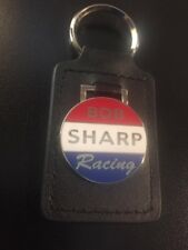 Bob Sharp Racing Key Fob HOLIDAY SPECIAL Price Reduction picture