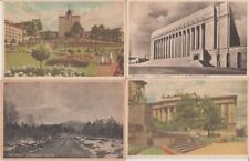 FINLAND SUOMI 34 Vintage Postcards Mostly Pre-1950 (L5932) picture