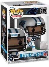 FUNKO POP NFL: Legends -Steve Smith Sr (Panthers) Wholesale Set Of 6 Reseller picture