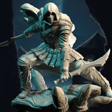 Master Assassin Rogue - Serran | DM Stash | DnD | Fantasy Miniature picture