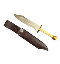 VINTAGE Custom made fighting Bowie knife picture