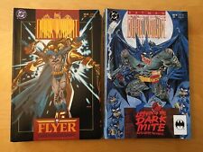 Batman Legends of the Dark Knight Comic Set of 49 Issues 1989 picture