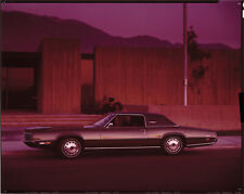 1971 Ford Thunderbird automobile car advertising OLD PHOTO 4 picture