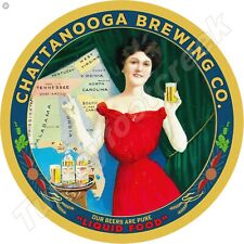 Chattanooga Brewing Co. 11.75