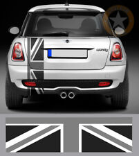 UK GB FLAG FOR MINI COOPER R60 R61 STICKER DECO AUTO UA035NB picture