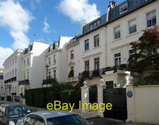 Photo 6x4 1-17 Gerald Road Mostly mid C19th several notable for possessin c2012 picture