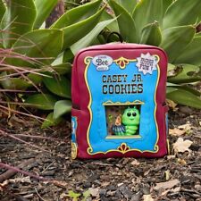 SDCC 2023 Funko Loungefly Heimlich Casey Jr Cookies Backpack Bag Pop / LE 4000 picture